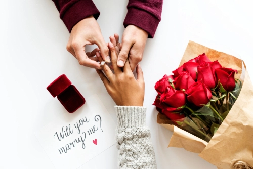 Proposal